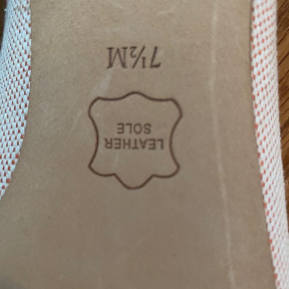 Talbots mules new - Picture 4 of 5